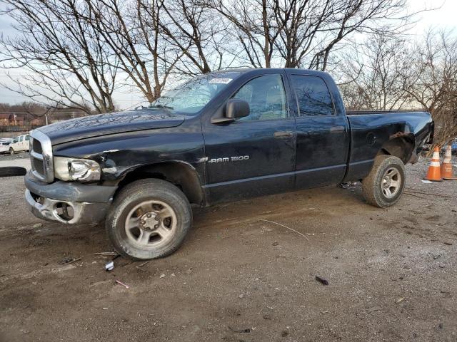 dodge ram 1500 s 2003 1d7hu18n93s274776