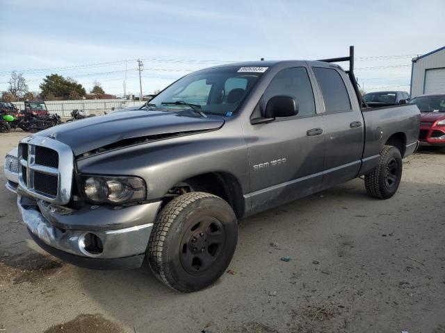 dodge ram 1500 s 2004 1d7hu18n94j107986