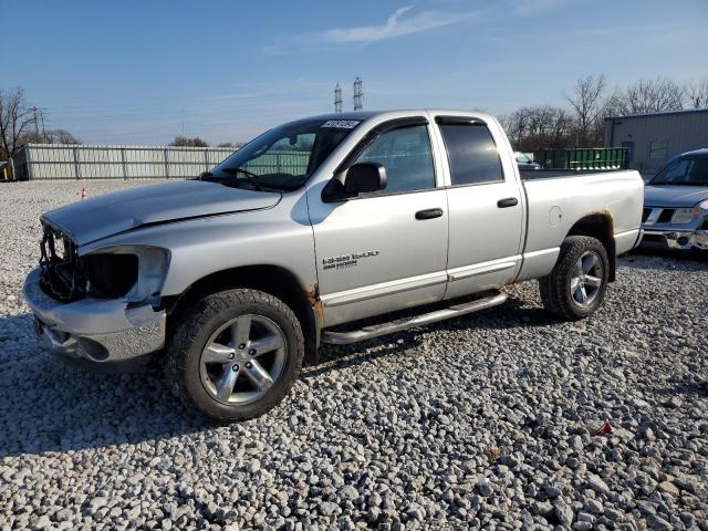 dodge ram 1500 2006 1d7hu18n96j232618