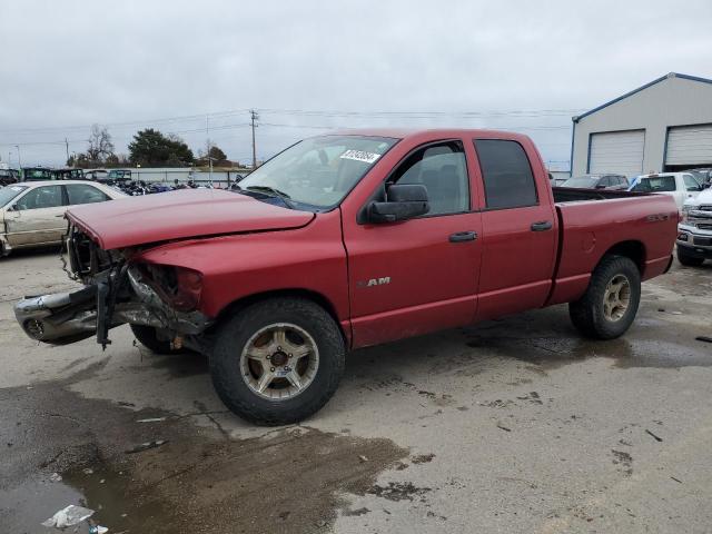 dodge ram 1500 s 2008 1d7hu18n98j154764