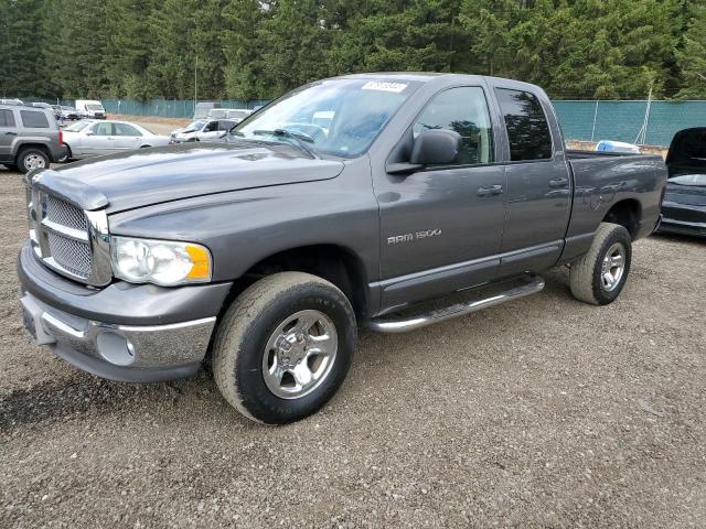 dodge ram 1500 2002 1d7hu18nx2s605945