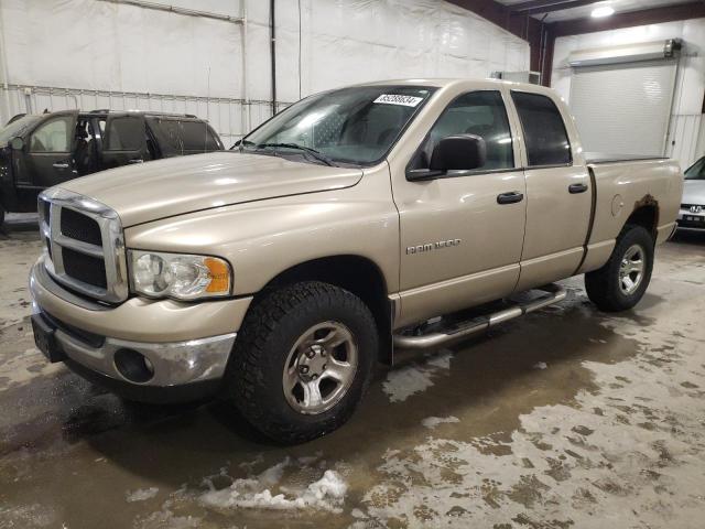 dodge ram 1500 s 2003 1d7hu18nx3j587597