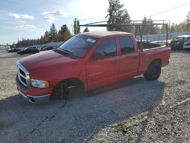 dodge ram 1500 s 2005 1d7hu18nx5j590860