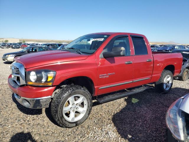 dodge ram 1500 s 2006 1d7hu18nx6j232482