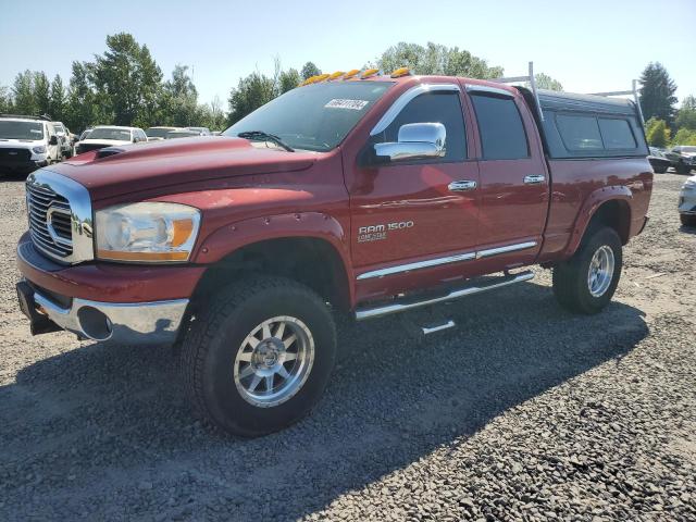 dodge ram 1500 s 2006 1d7hu18nx6s590806