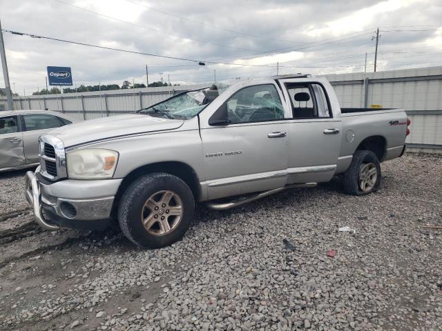 dodge ram 1500 s 2007 1d7hu18p27s107019