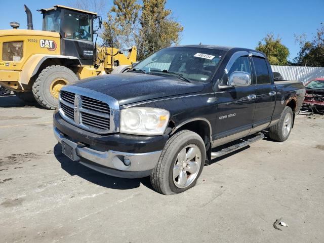 dodge ram 1500 s 2007 1d7hu18p57s142900