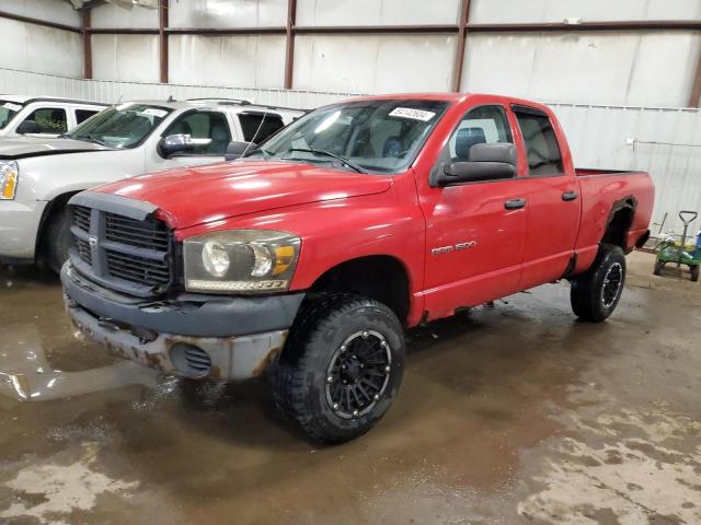 dodge ram 1500 s 2006 1d7hu18p76j218105