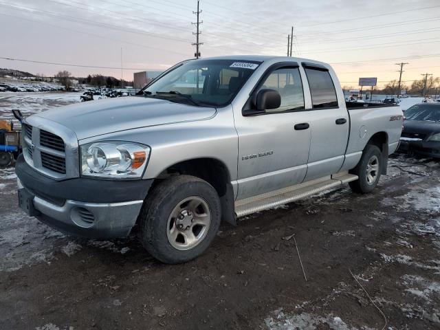 dodge ram 1500 s 2007 1d7hu18p77j614603