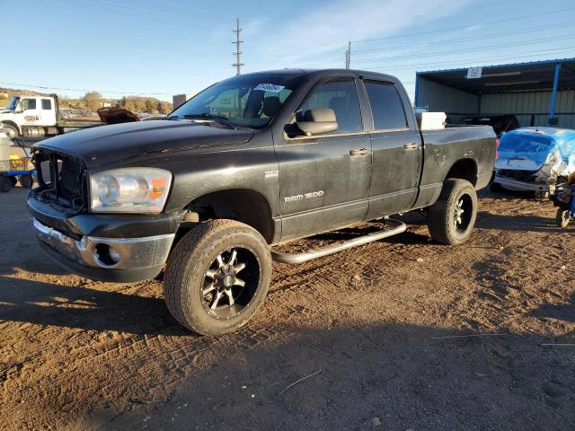 dodge ram 1500 s 2007 1d7hu18p87j513814