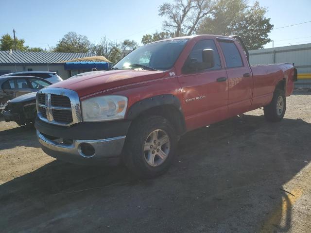 dodge ram 1500 s 2007 1d7hu18p97j505611