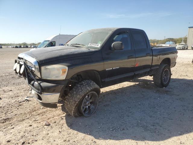 dodge ram 1500 s 2007 1d7hu18p97s181649