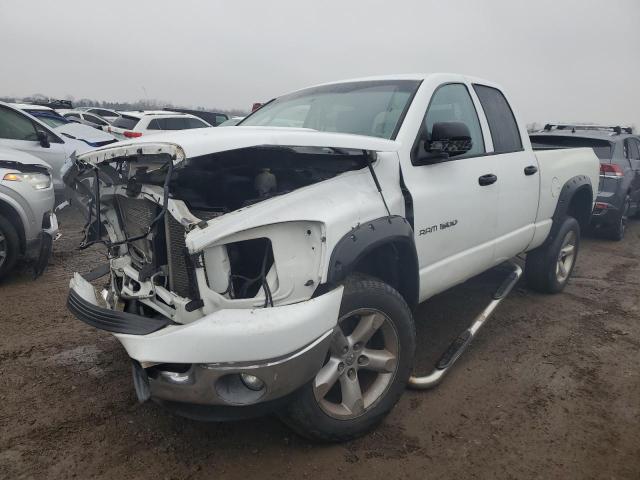 dodge ram 1500 s 2007 1d7hu18p97s264157