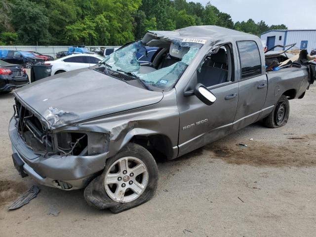 dodge ram 1500 2007 1d7hu18px7s236674