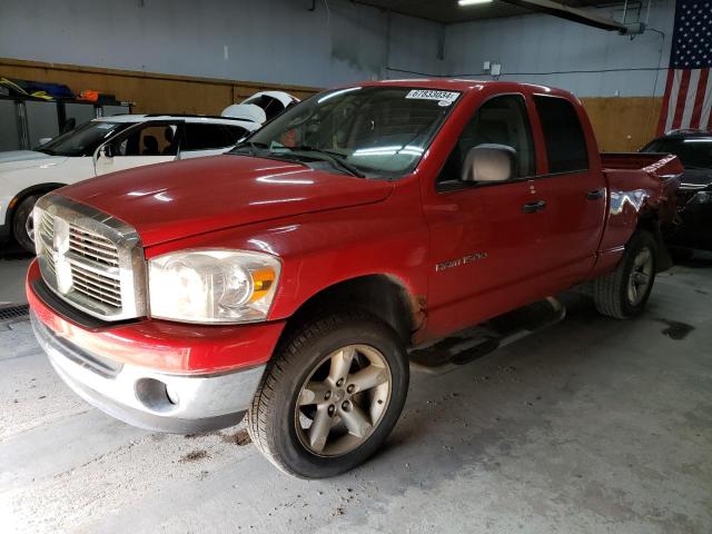 dodge ram 1500 s 2007 1d7hu18px7s239395