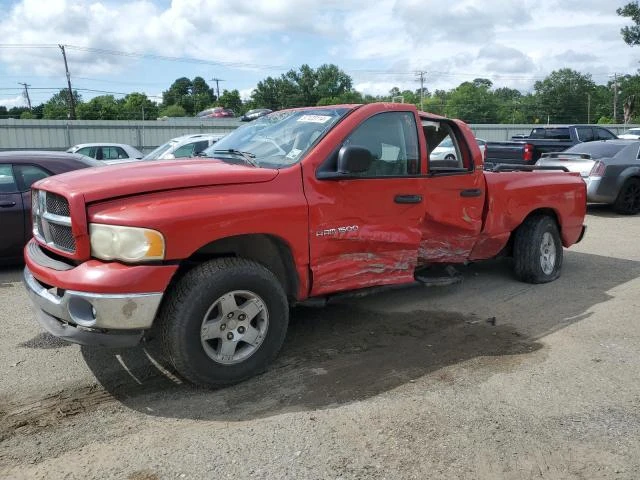 dodge ram 1500 2002 1d7hu18z02j130427