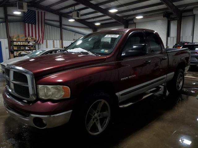 dodge ram 1500 2002 1d7hu18z02j184584