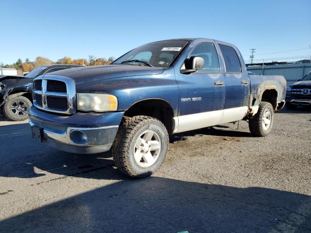 dodge ram 1500 s 2003 1d7hu18z03s125661