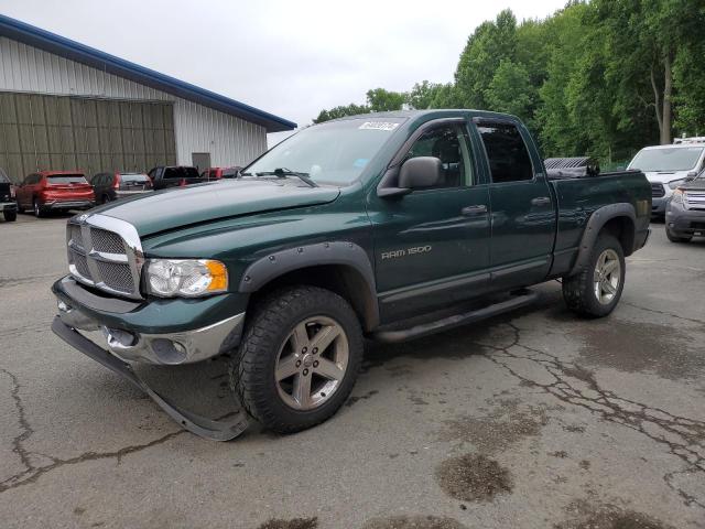 dodge ram 1500 2002 1d7hu18z22s560308