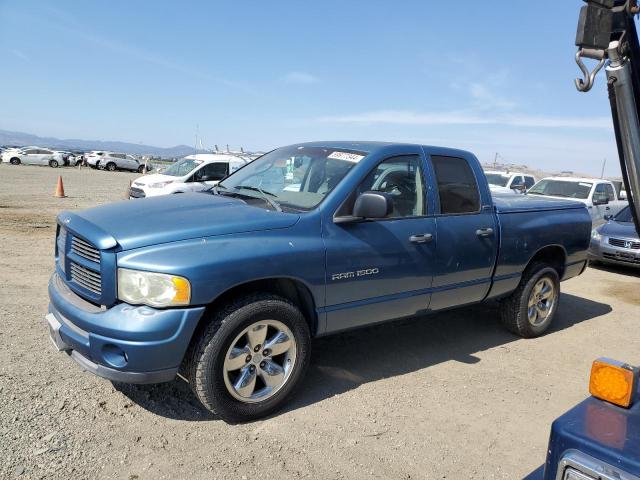 dodge ram 1500 2002 1d7hu18z32j221210