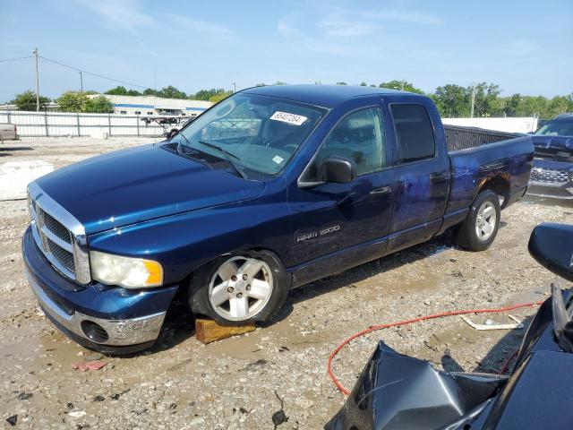 dodge ram 1500 s 2003 1d7hu18z33s211613