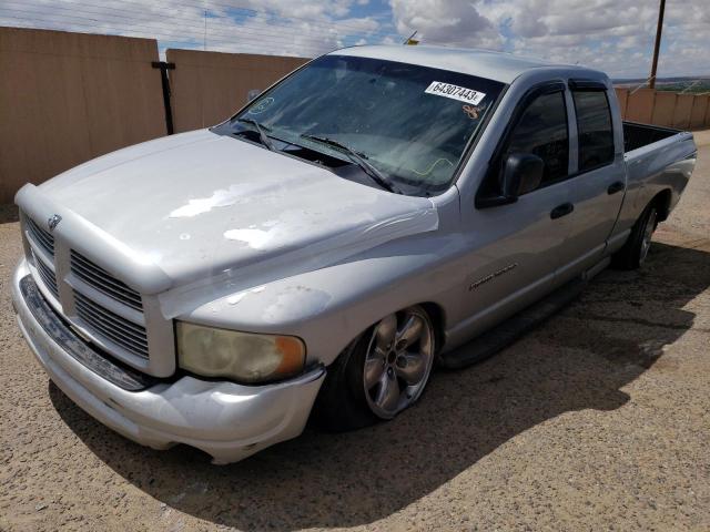 dodge ram 1500 2002 1d7hu18z82j228945