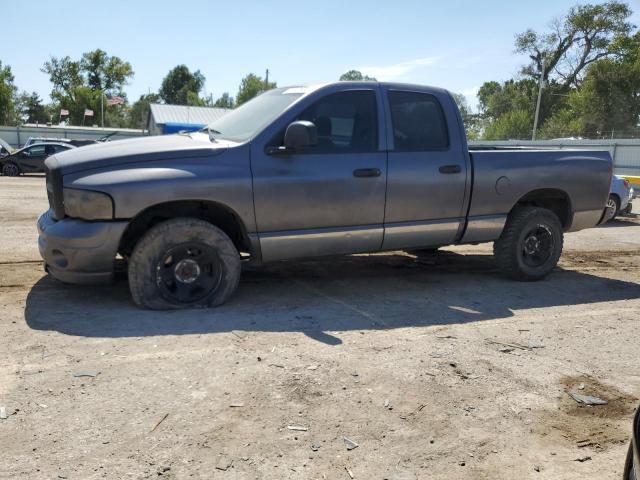 dodge ram 1500 2002 1d7hu18z92j197446