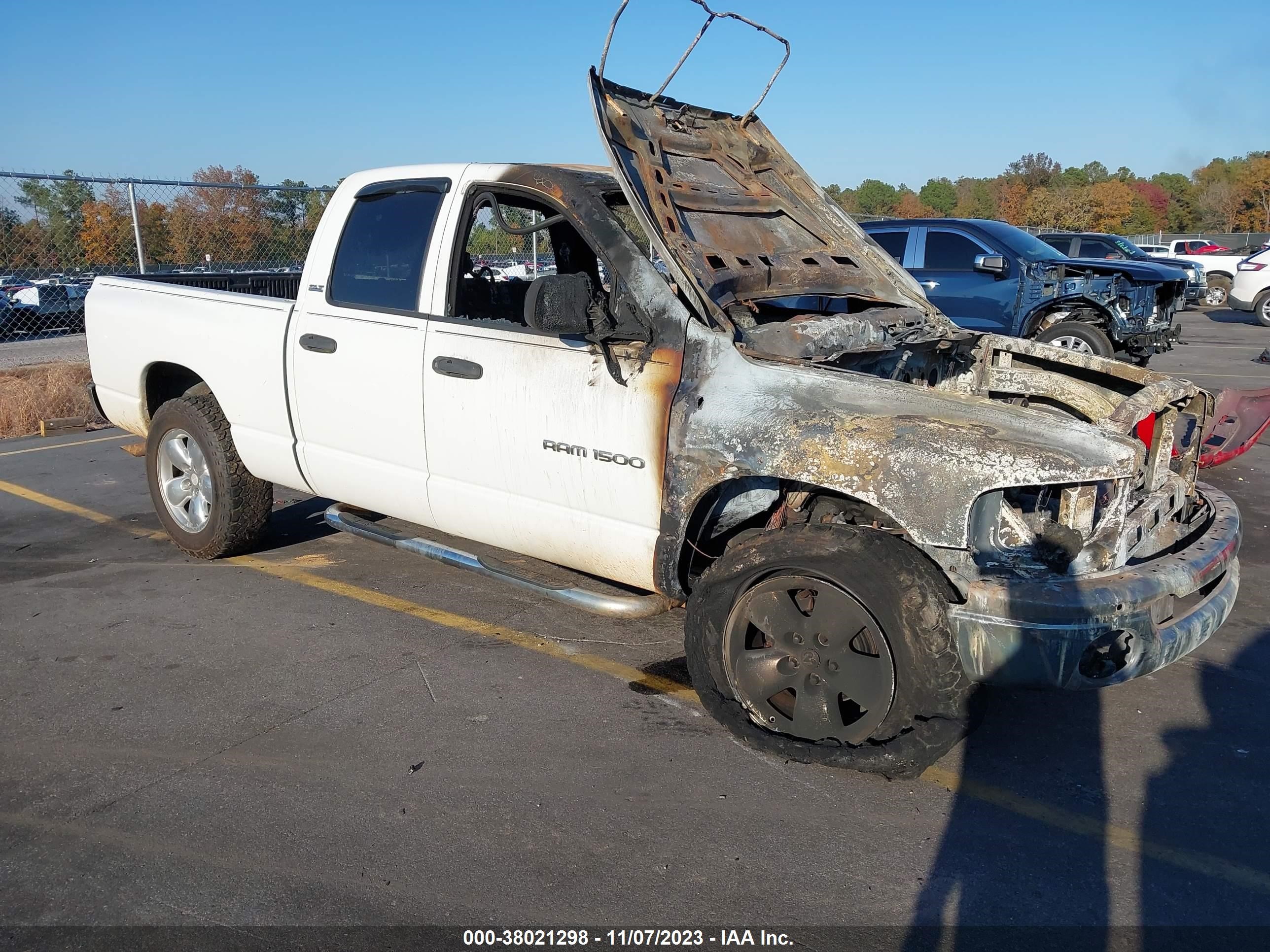 dodge ram 2002 1d7hu18z92j197866