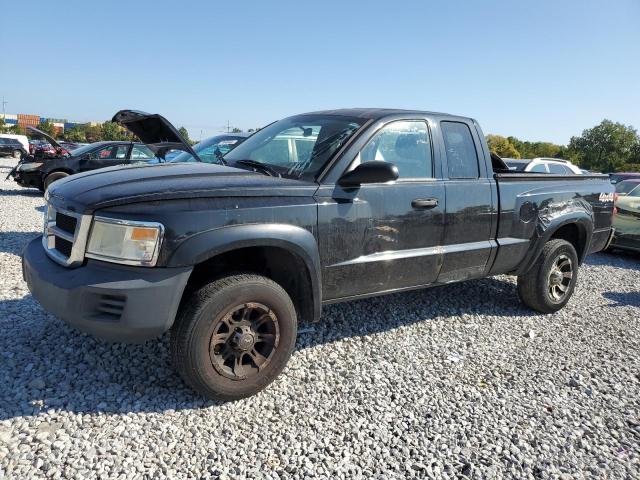 dodge dakota st 2008 1d7hw22k28s563200