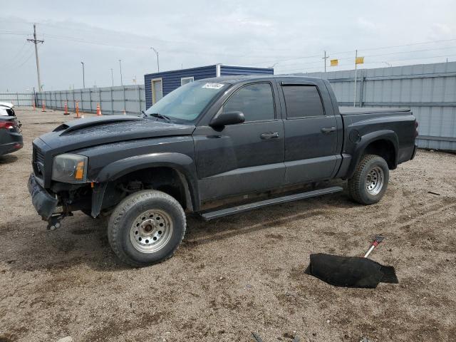 dodge dakota 2005 1d7hw28k75s236343