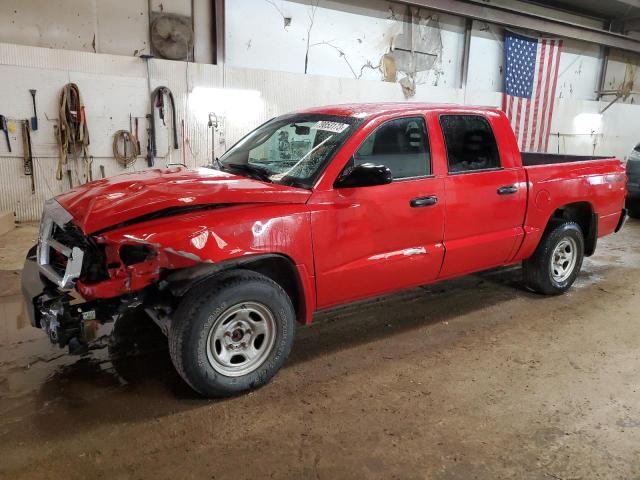 dodge dakota 2006 1d7hw28kx6s716510