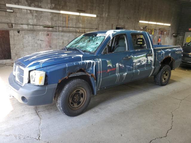 dodge dakota 2006 1d7hw28n86s521368