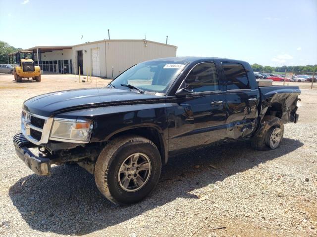 dodge dakota 2008 1d7hw38k98s628833