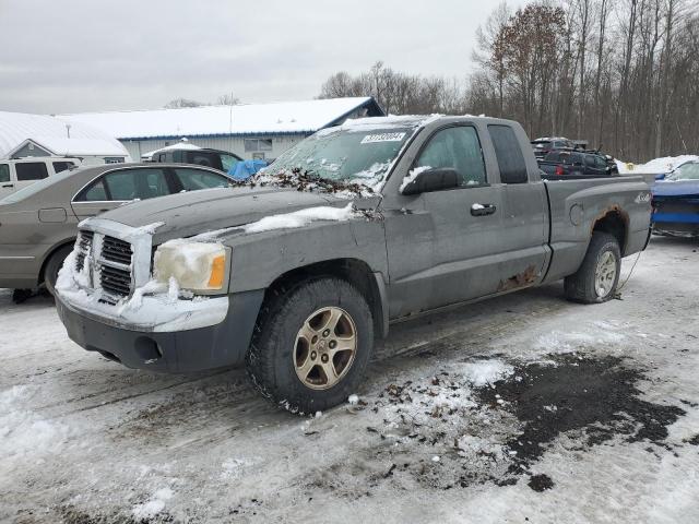 dodge dakota 2005 1d7hw42k05s252274