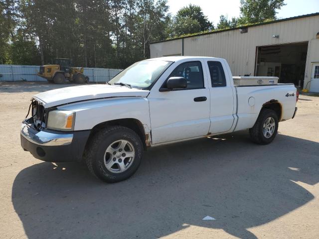 dodge dakota 2005 1d7hw42n45s305729