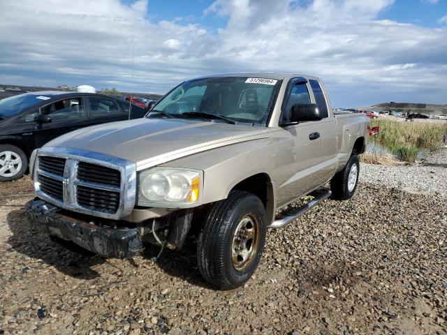 dodge dakota 2005 1d7hw42n65s322242