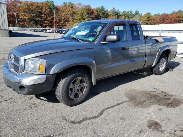 dodge dakota 2005 1d7hw42n95s225956