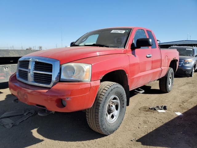 dodge dakota 2006 1d7hw42n96s516040