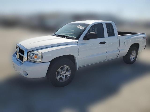 dodge dakota 2006 1d7hw42nx6s717316