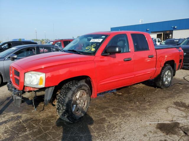 dodge dakota 2006 1d7hw48j96s515880