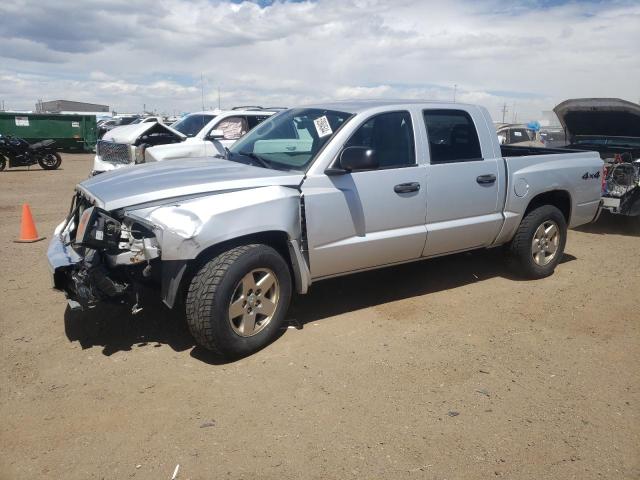 dodge dakota 2006 1d7hw48kx6s507683