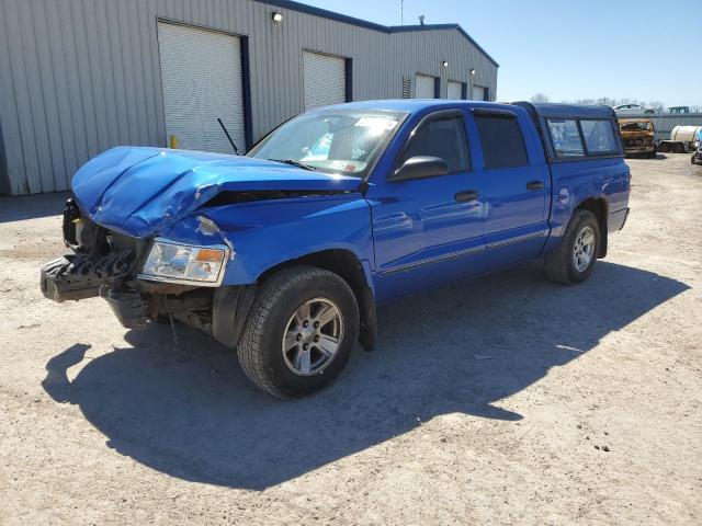 dodge dakota 2008 1d7hw48kx8s542761