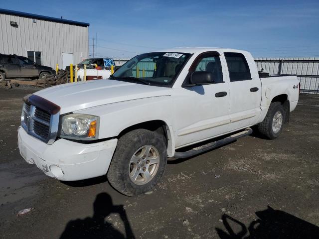 dodge dakota 2005 1d7hw48n45s102394