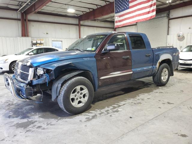 dodge dakota 2005 1d7hw48n65s203114