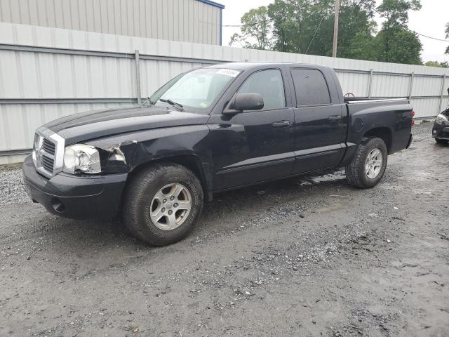 dodge dakota 2005 1d7hw48n65s315671