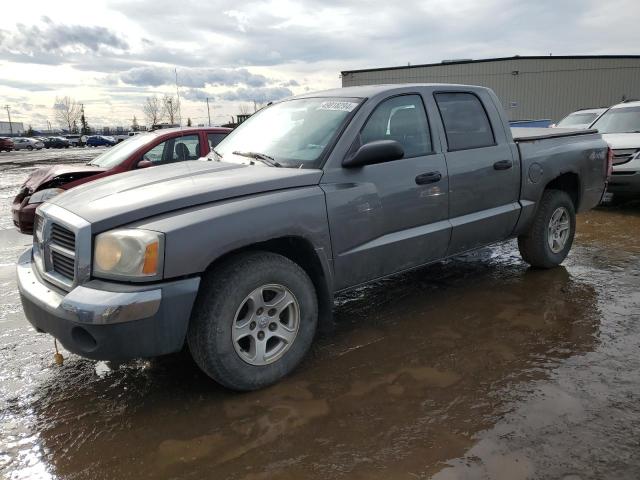 dodge dakota 2005 1d7hw48n75s298055