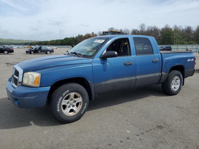 dodge dakota 2006 1d7hw48n86s504176