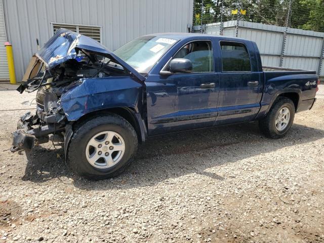 dodge dakota 2005 1d7hw48nx5s228131