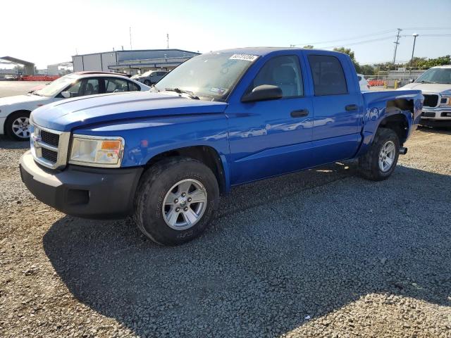 dodge dakota 2008 1d7hw48nx8s516011