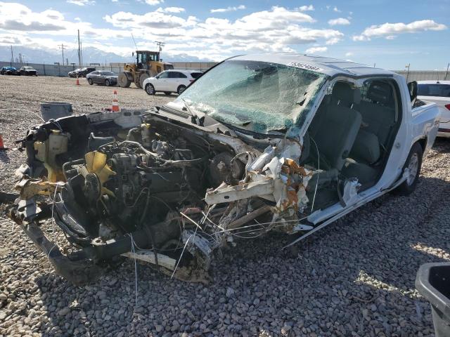 dodge dakota 2007 1d7hw48p27s162551